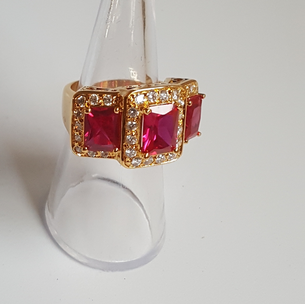 RING tailand SILVER 925 RP size #7